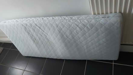 Photo of free Small Ikea portable mattress (W7) #1
