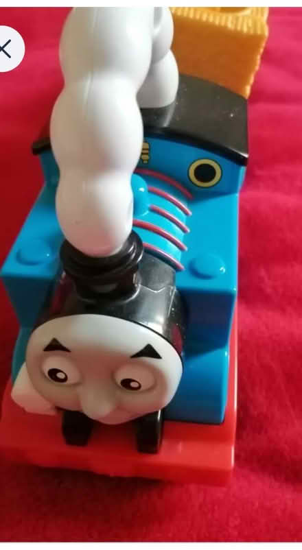 Photo of free Thomas Tank with tender (Worcester) #1