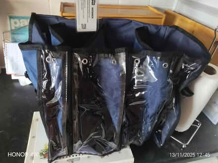 Photo of free Car storage bag (Collier row RM5) #1