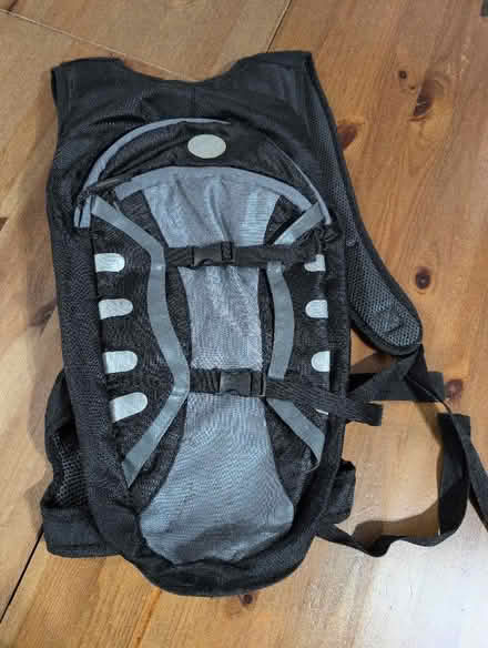 Photo of free Cycle back pack (Headington OX3) #1