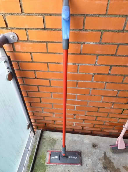 Photo of free Spray mop (Spire of Dublin) #1
