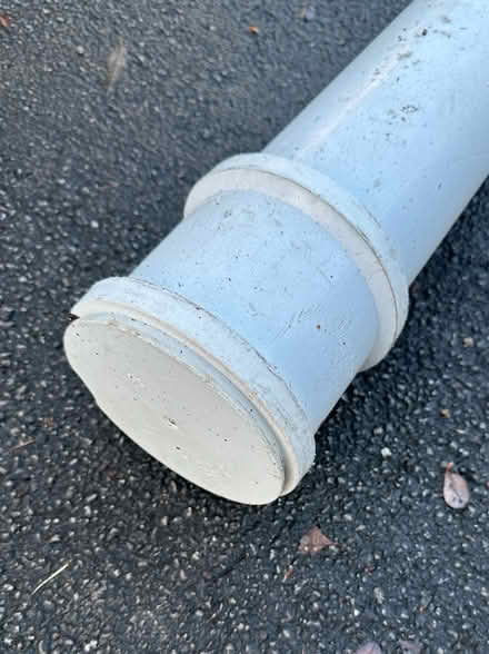 Photo of free Van storage tube (Bingley BD16) #2