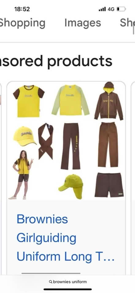 Photo of Guiding Uniform (Bisley Woking GU24) #1