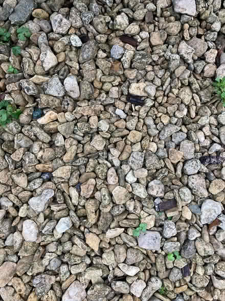 Photo of free Bags of shingle (Bath) #1