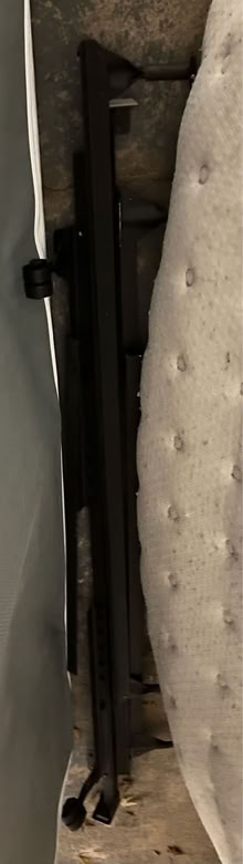 Photo of free Queen Bed Frame (Near college of dupage) #1