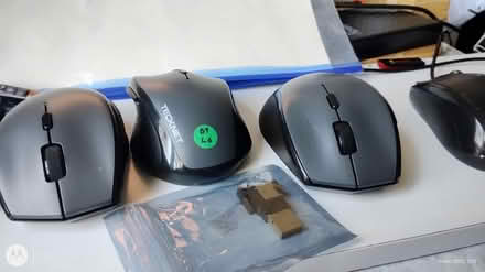 Photo of free Pc bits and pieces (Emsworth PO10) #3