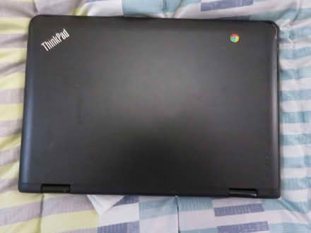 Photo of free Lenovo Chromebook (Heybridge CM9) #1