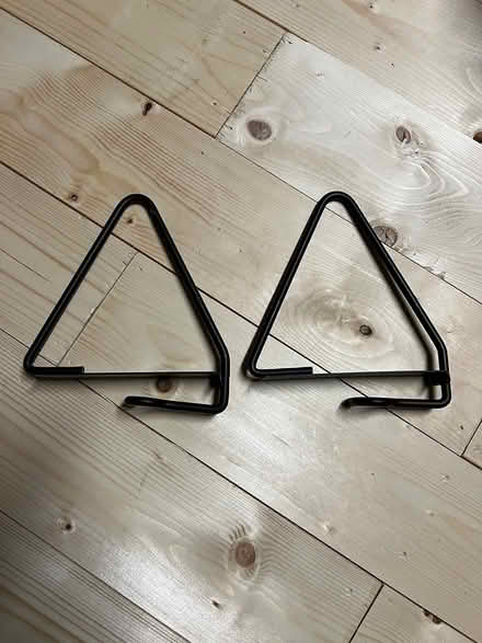 Photo of free Book Ends/ Book Shelf Ends (DE5 Codnor) #1