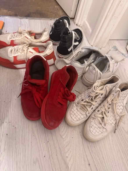 Photo of free women trainers size 7 (BR5) #2