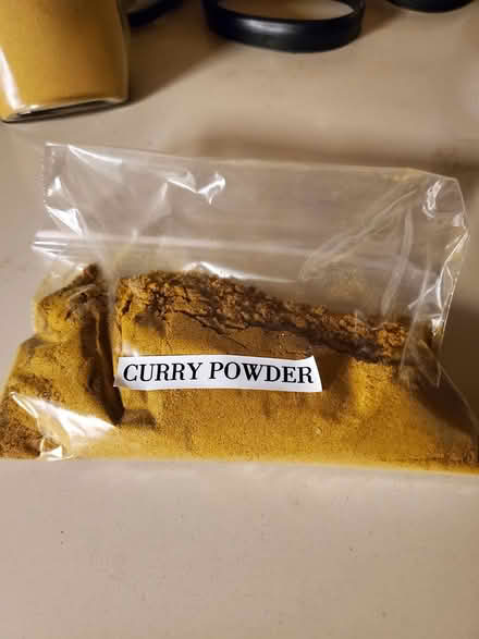 Photo of free Indian Spices (Britannia Rd and Creditview Rd) #2