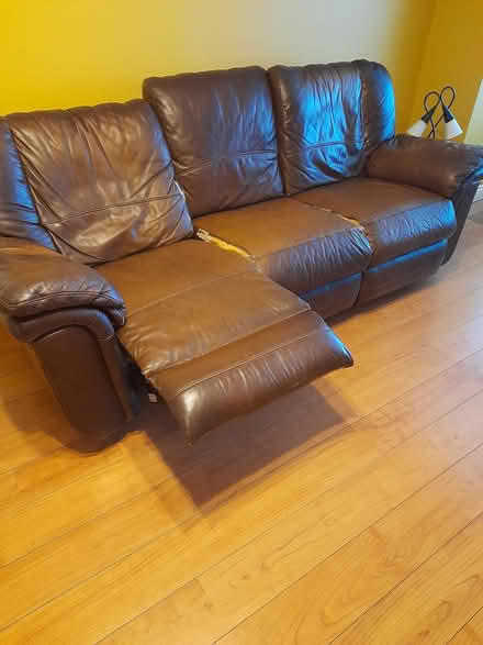 Photo of free 3 11 Sofa (Celbridge) #4