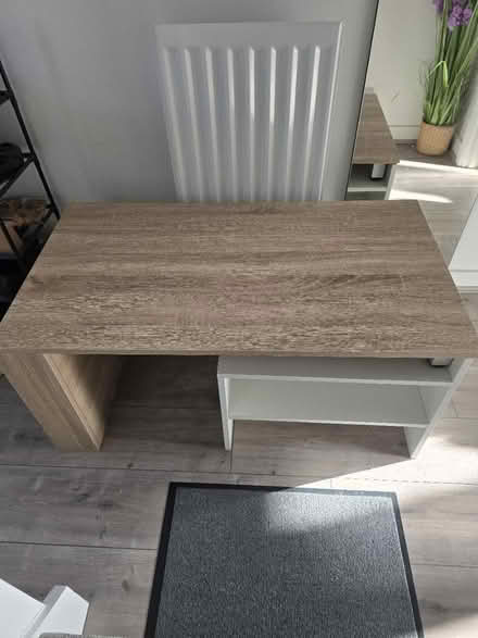 Photo of free Coffee Table (Radcliffe) #1