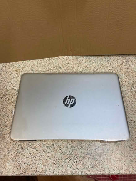 Photo of free Laptop (Aigburth L19) #1