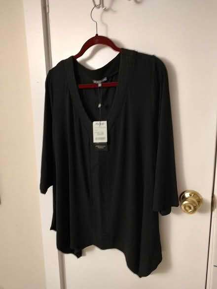 Photo of free Black top (Odenton) #1