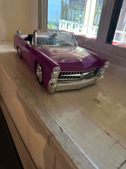 Photo of free Bratz car (Severna Park) #1