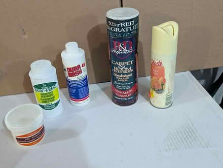 Photo of free Household cleaning, deodorizing (Old Barrhaven) #1