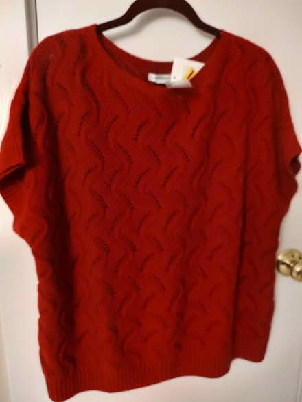 Photo of free Sweater (Odenton) #1