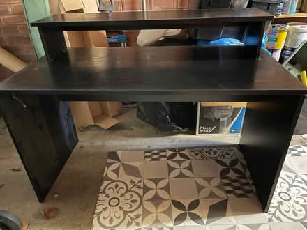 Photo of free Large Desk (Whitley Bay NE26) #1