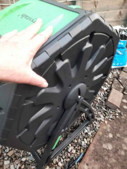 Photo of free Composters (Ellesmere SY12) #4