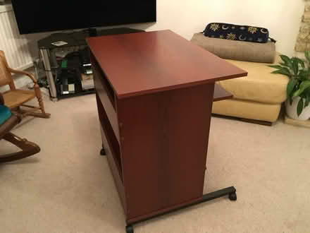 Photo of free Computer work station (Mickleton) #3