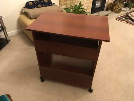 Photo of free Computer work station (Mickleton) #1