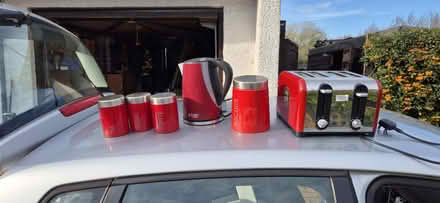 Photo of free Russell hobb (Gravesend and area DA12) #1