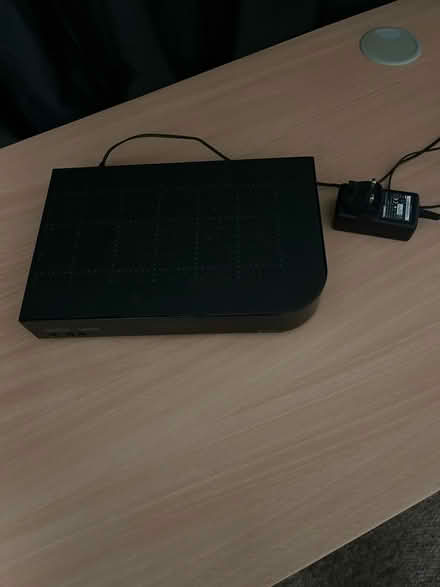 Photo of free Talktalk free view box (Brighton BN2 6) #1