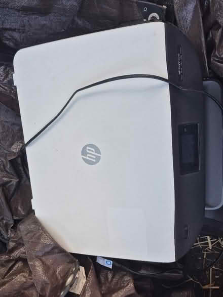 Photo of free HP Scanner/Printer (Hollinswood TF3) #1