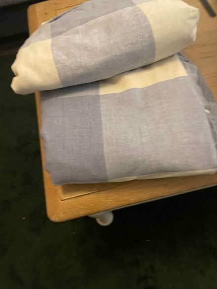 Photo of free Duvet Covers, 2 Single, 1 Kingsize & Cushion Covers (CT5) #1