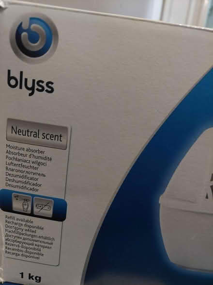 Photo of free 2 humidifiers never been used (Willenhall WILLENHALL WV12) #2