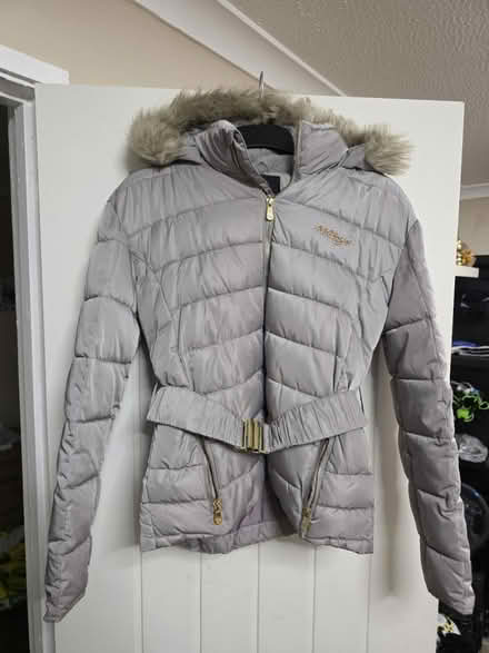 Photo of free McKenzie girls jacket 13/15 yrs (SS15 6SA) #1