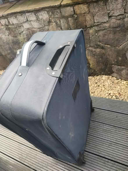 Photo of free Large luggage bag (Skerton LA1) #2