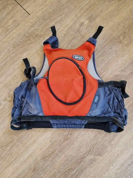Photo of free Buoyancy Aid (Wheatley, OX33) #1