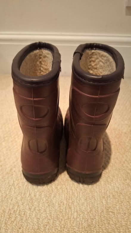Photo of free 3 sets of Kids Wellies (South Wimbledon / Merton SW19) #3