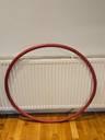Photo of free Hula hoop (Newton WA6) #1