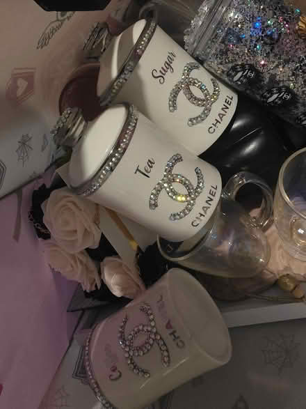 Photo of free Bag full of home/womens things (DE23) #1