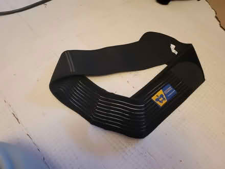 Photo of free Hip and lower back support physio band (West Croydon CR0) #1