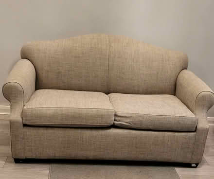 Photo of free Sofa-bed, double (CT13) #1