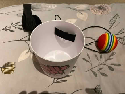 Photo of free Ballz up game (Great Barr B437LA) #3