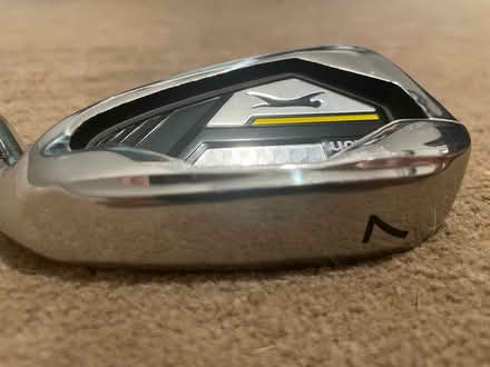Photo of free Men’s Golf Club - 7 Iron (Witton Gilbert DH7) #4