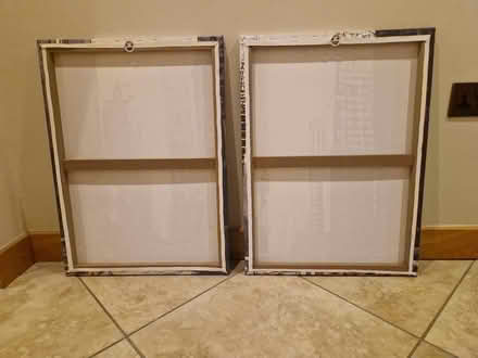 Photo of free 2 cityscape pictures. (Ormesby St Margaret NR29) #4