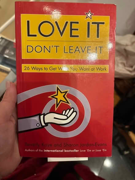 Photo of free Love It Don't Leave It (Lincoln Park) #1