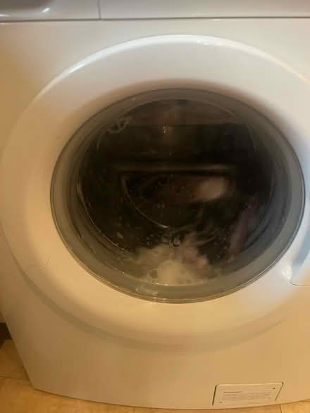 Photo of free Washing machine (Marlborough) #3