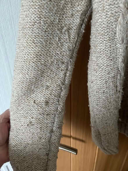 Photo of free Three men’s jumpers (Colinton Mains EH13) #3