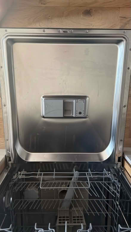 Photo of free Candy integrated dishwasher (Sarisbury Green SO31) #4