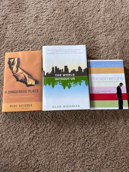 Photo of free Books (North West Petaluma) #1