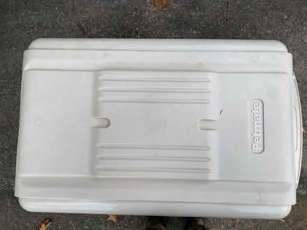 Photo of free Medium/Large Dog Crate (Media, 19063) #3