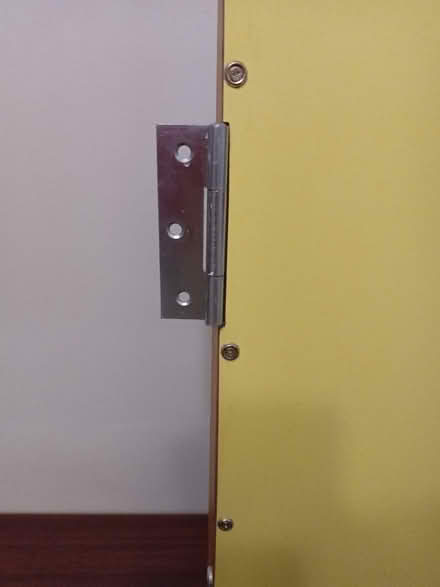 Photo of free Full length mirror (Leicester/Wigston LE2) #1