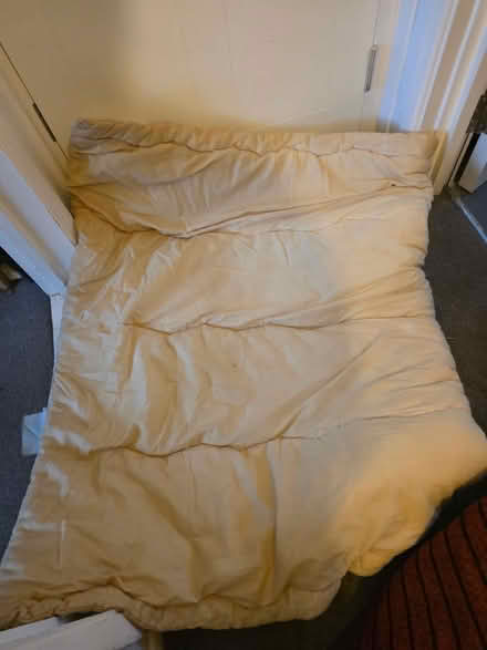 Photo of free Duvet (Yalding ME18) #1