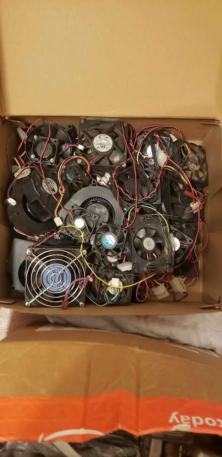 Photo of free more free items to give out (bronx) #3